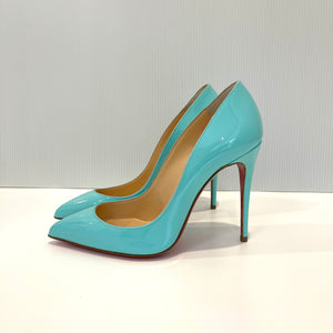 Pigalle 100 Tiffany Blue