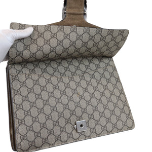 Large GG Dionysus Brown RHW