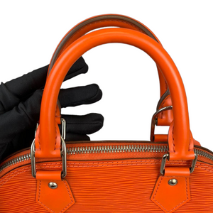 Alma BB Epi Orange SHW