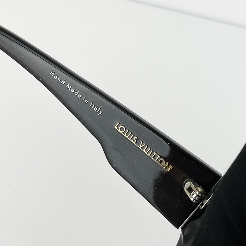 Hortensia Cat Eye Sunglasses