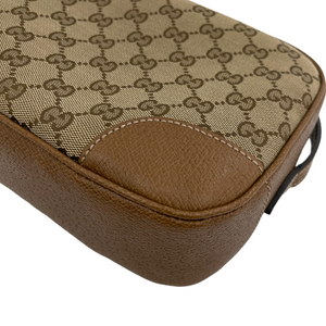 GG Canvas Print Mini Bree Messenger
