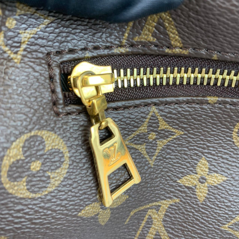 Monogram Bum Bag Fanny GHW