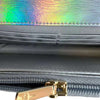 WOC Iridescent Holographic Silver SHW