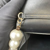 Timeless WOC Quilted Lambskin Large Pearls