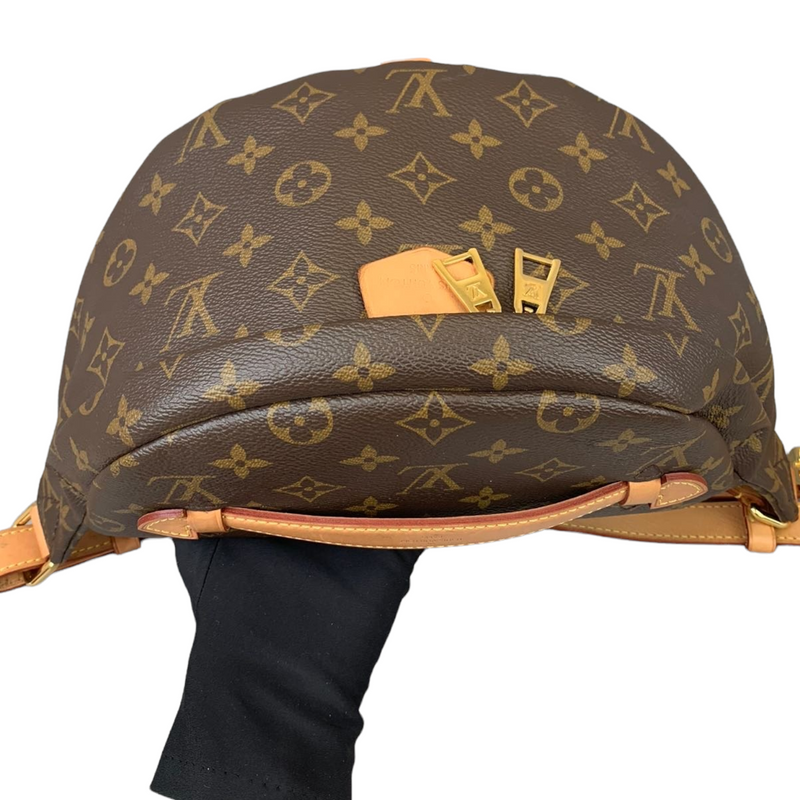 Monogram Bum Bag Fanny GHW
