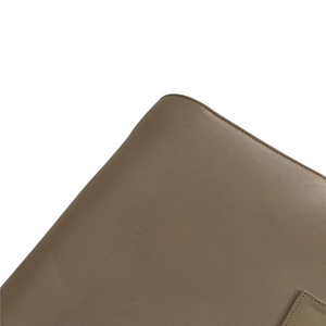 Small Sac De Jour Smooth Leather Beige GHW