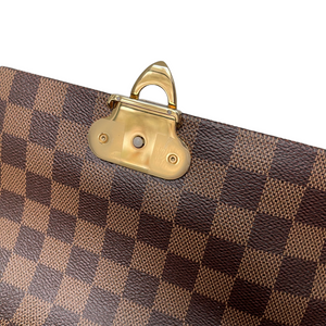 Vavin PM Damier Ebene Black GHW