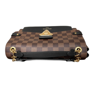 Vavin PM Damier Ebene Black GHW