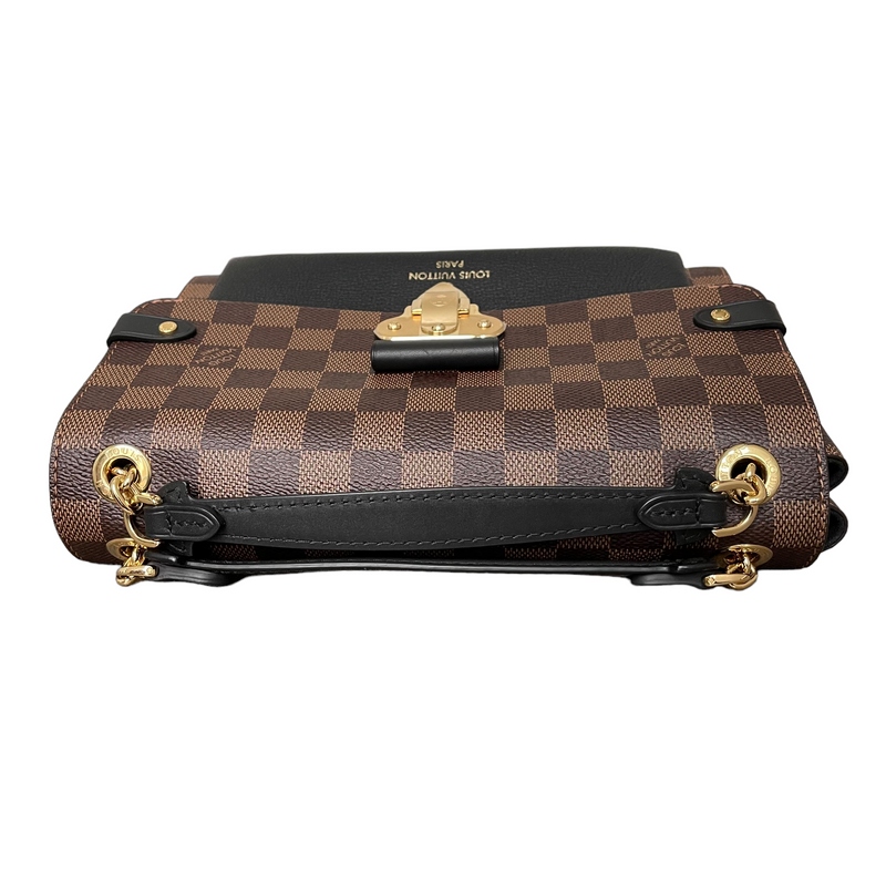 Louis Vuitton Vavin PM Black