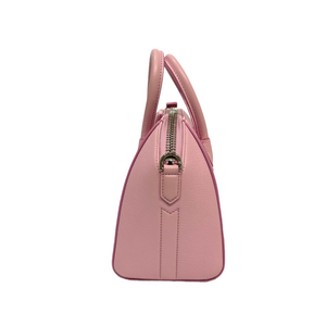 Mini Antigona Calfskin Pink