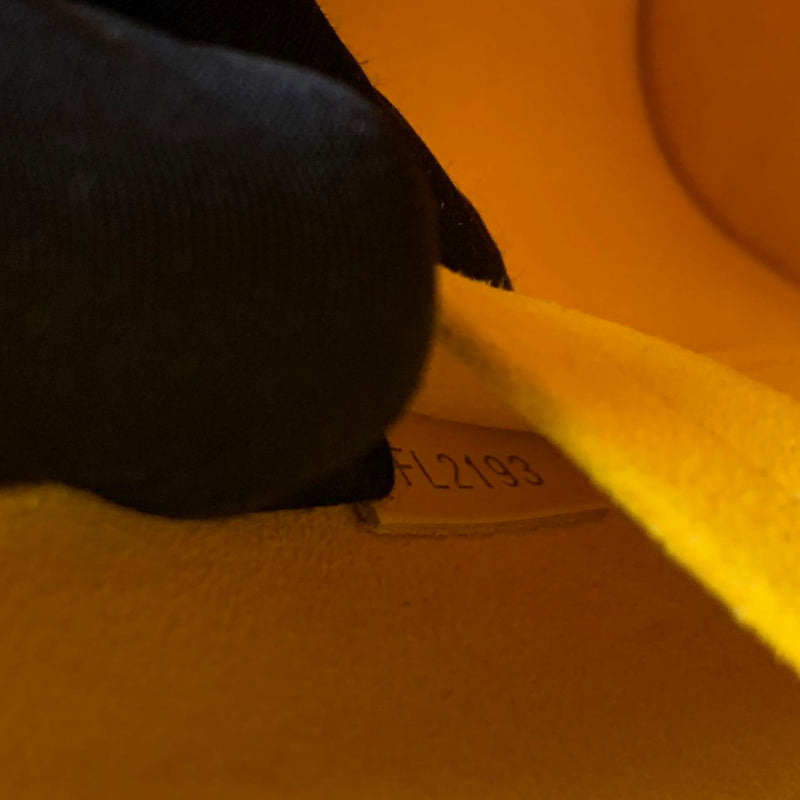Alma BB Epi Yellow SHW