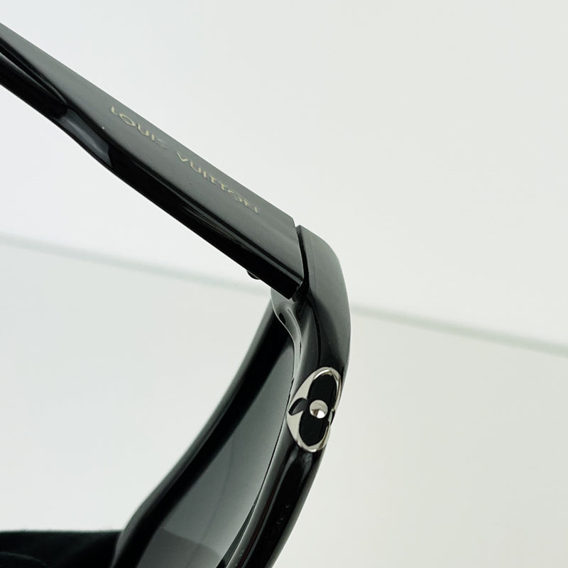 Hortensia Cat Eye Sunglasses