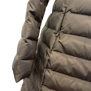 Moncler Puffer Jacket Size 0