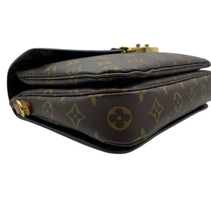 Monogram Pochette Métis GHW