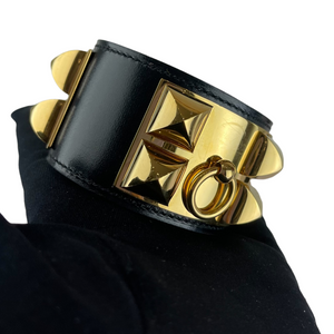 Collier De Chien Box CDC Black GHW