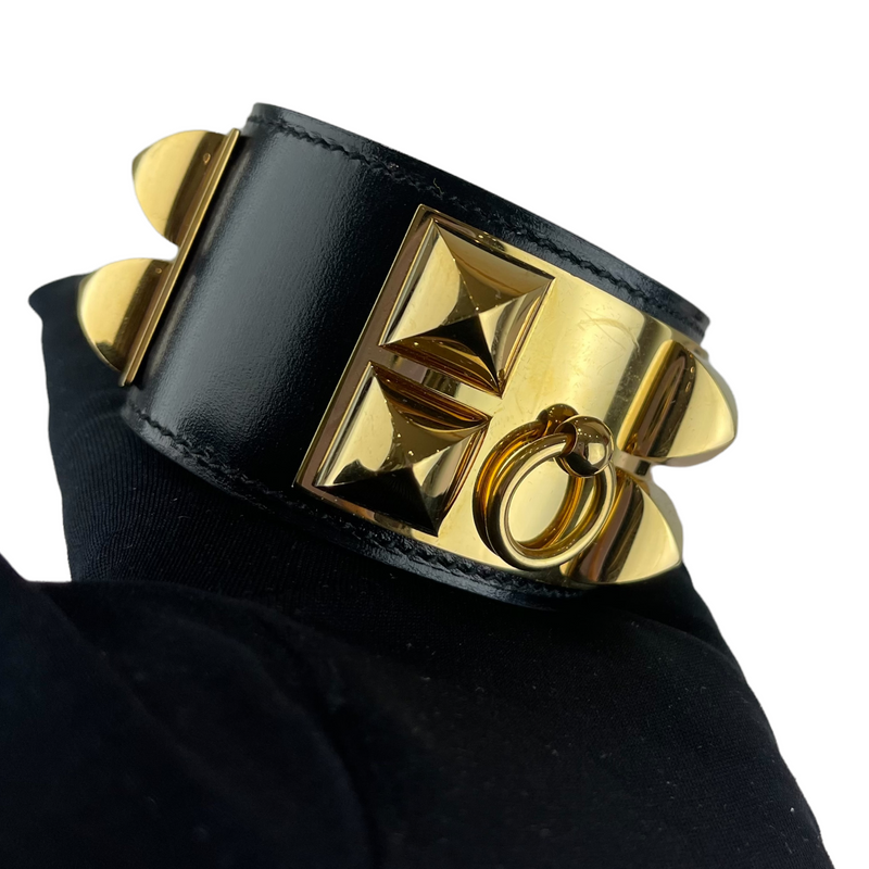Collier De Chien Box CDC Black GHW