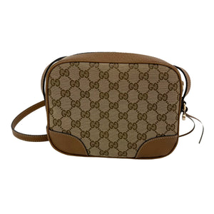 GG Canvas Print Mini Bree Messenger
