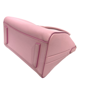 Mini Antigona Calfskin Pink