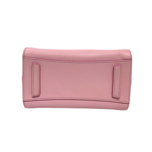 Mini Antigona Calfskin Pink