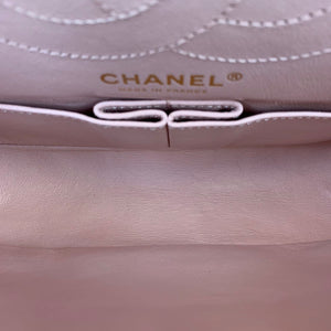 What Is The Perfect Size And Color For The Chanel 2.55 Reissue?