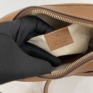 GG Canvas Print Mini Bree Messenger