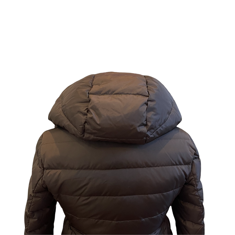 Moncler Puffer Jacket Size 0