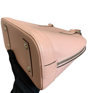Alma BB Epi Pink SHW