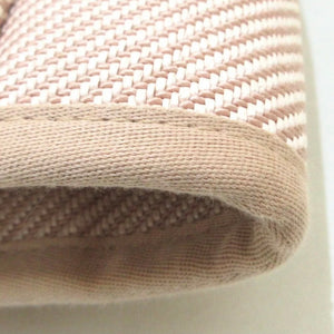 Canvas Deauville Medium Pink SHW