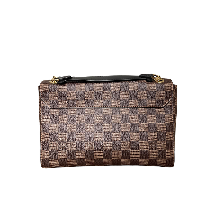 Vavin PM Damier Ebene Black GHW