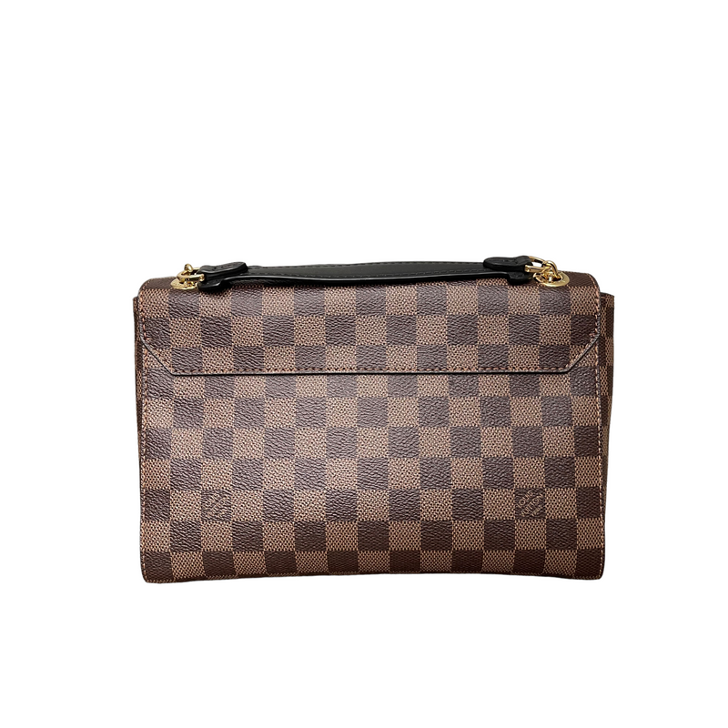 Louis Vuitton Damier Azur Riviera MM Satchel/Shoulder Bag - A World Of  Goods For You, LLC