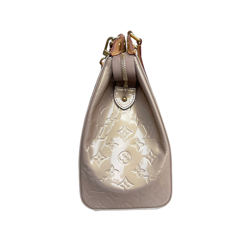 Vernis Brea GM Beige Poudre GHW