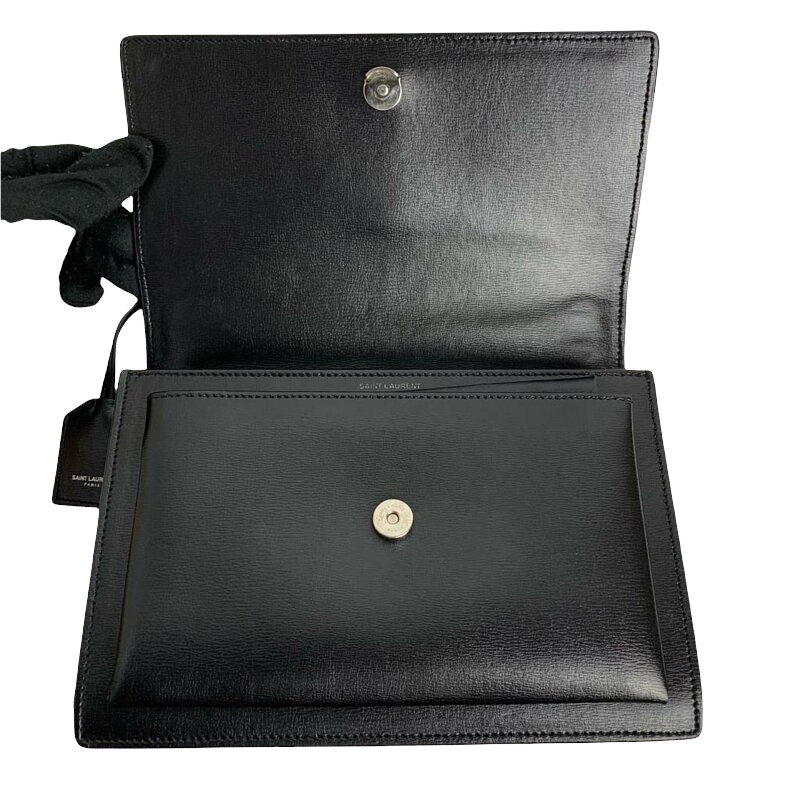 Medium Sunset Black SHW