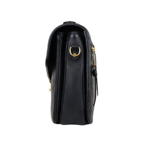 Monogram Empreinte Pochette Metis Black GHW