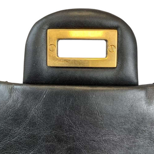 Reissue Medium 226 Black GHW