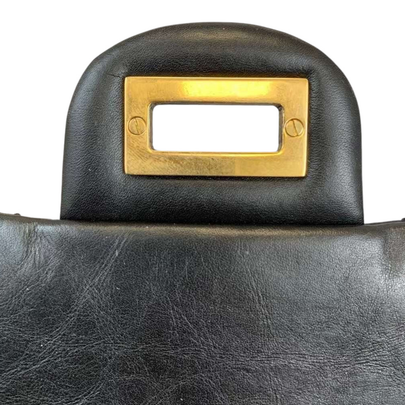 Reissue Medium 226 Black GHW