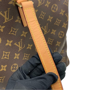 Monogram Cabas Mezzo
