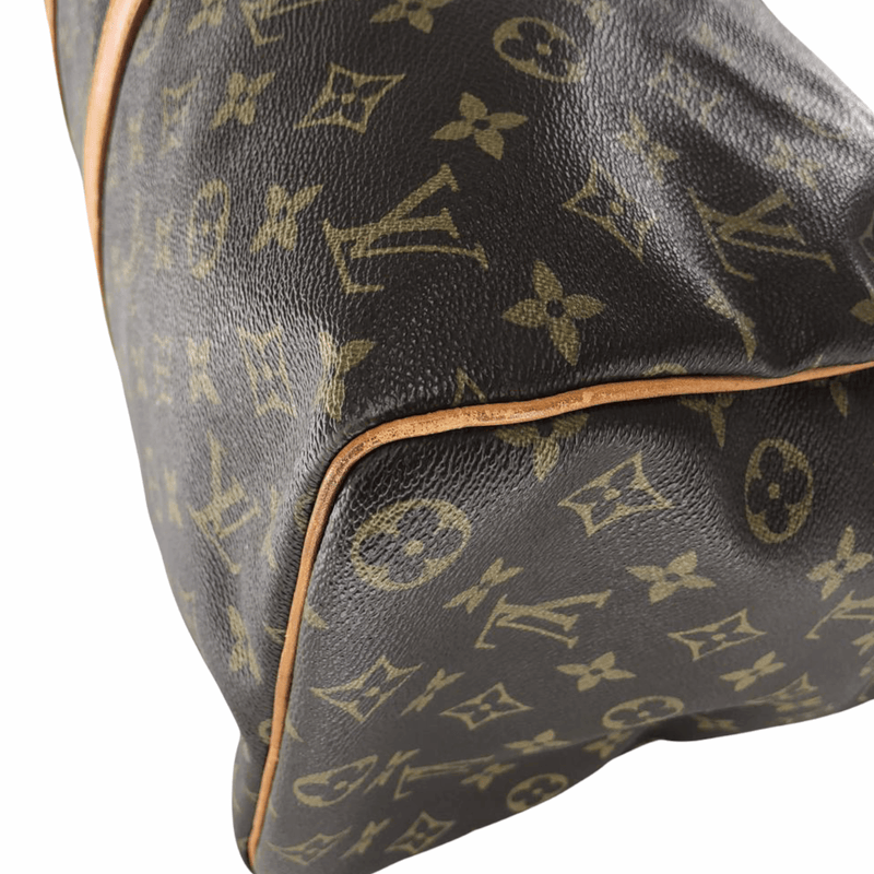 Louis Vuitton Monogram Keepall 45 – Loom & Magpie Boutique