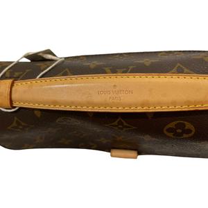 Monogram Classic Pochette Métis GHW