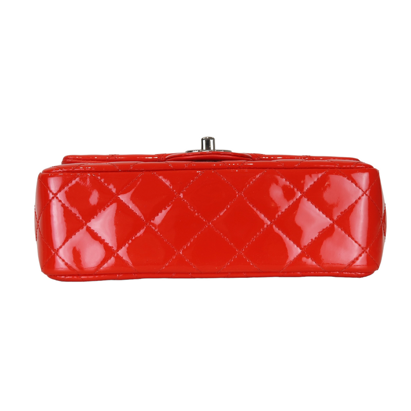 Mini Rectangle Flap Patent Patent SHW