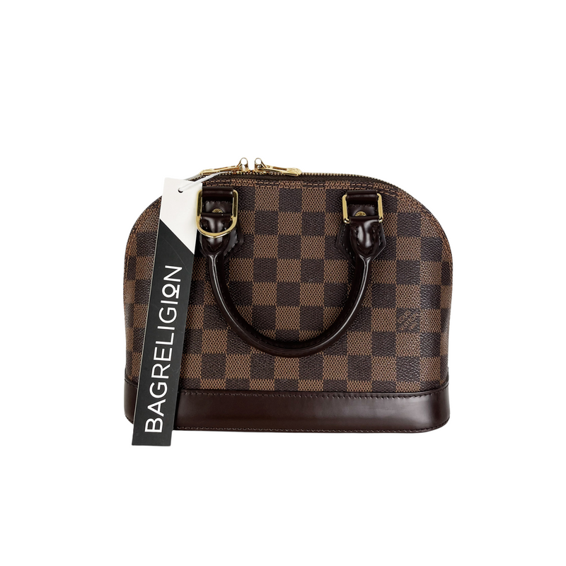 Louis Vuitton Brown Bag | Louis Vuitton Brown Purse | Bag Religion