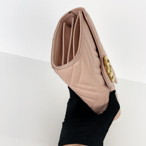 Marmont Pink WOC with GHW
