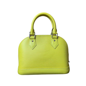 Alma BB Epi Yellow SHW