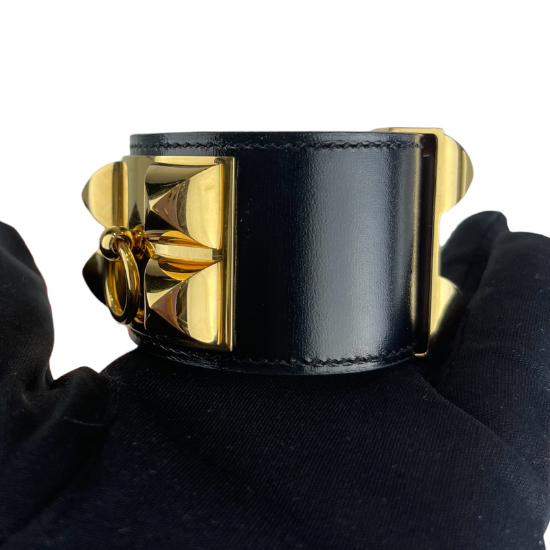 Collier De Chien Box CDC Black GHW