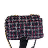 Chanel Tweed Bag | Chanel 19 Tweed Bag | Bag Religion