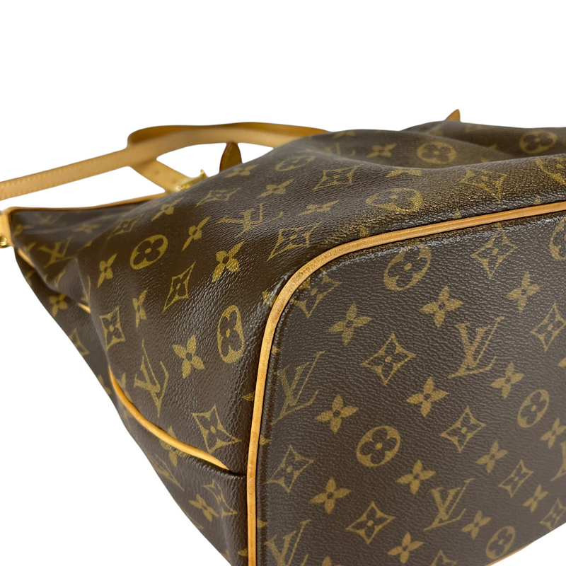 Palermo GM Monogram