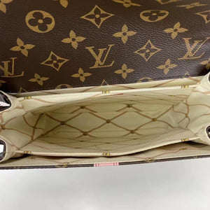 Pochette Summer Trunks Metis GHW