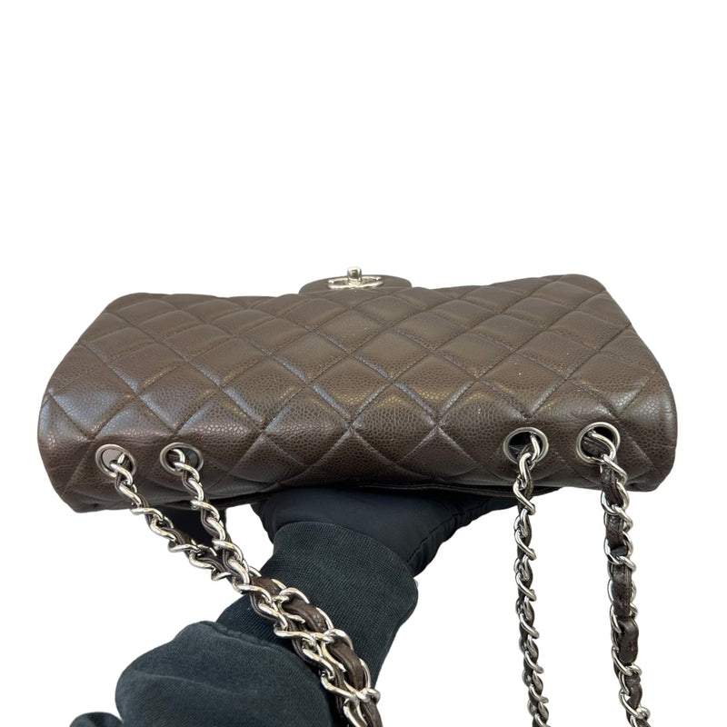 Chanel Classic Jumbo XL Maxi Single Flap Bag – PIVOT