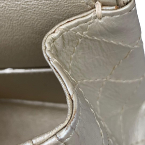 Classic Reissue 225 Calfskin Gold GHW