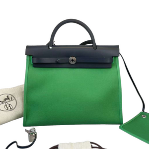 Herbag Zip 31 Bambou PHW