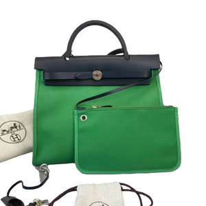 Herbag Zip 31 Bambou PHW